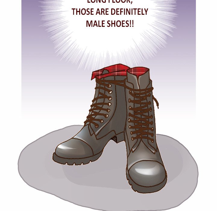 Read Fresh! chapter 2 image 9 on Lezhin