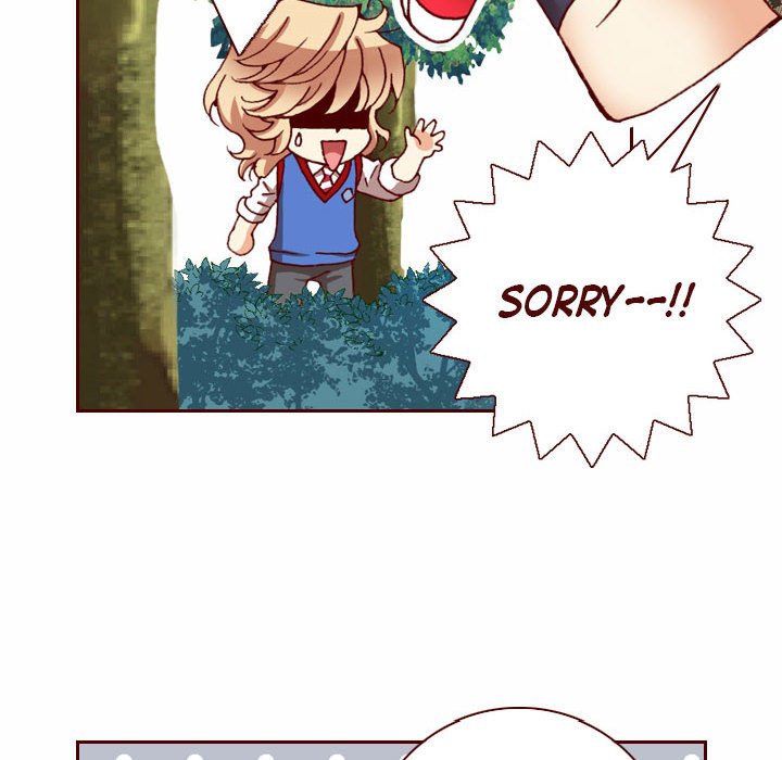Read Fresh! chapter 20 image 10 on Lezhin