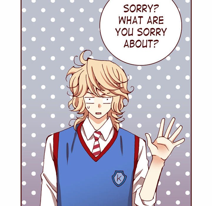 Read Fresh! chapter 20 image 11 on Lezhin