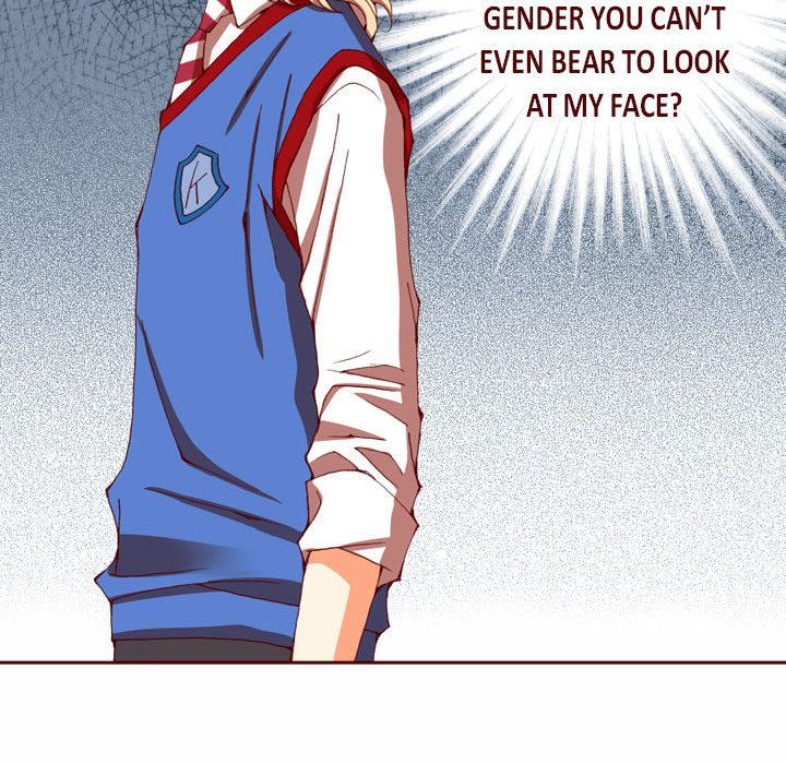 Read Fresh! chapter 20 image 15 on Lezhin