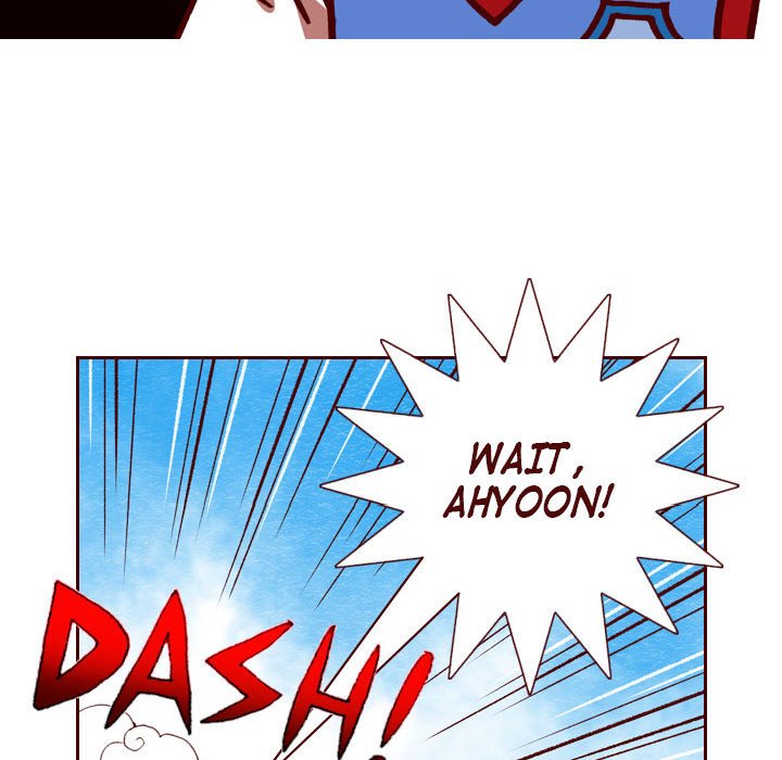 Read Fresh! chapter 20 image 19 on Lezhin