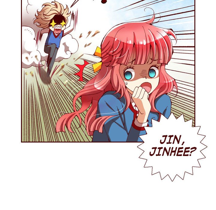 Read Fresh! chapter 20 image 20 on Lezhin