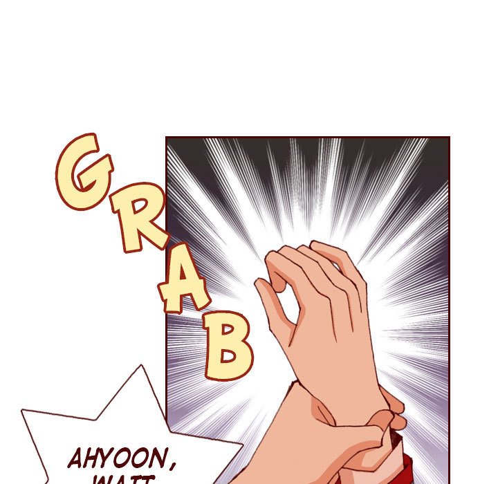 Read Fresh! chapter 20 image 22 on Lezhin