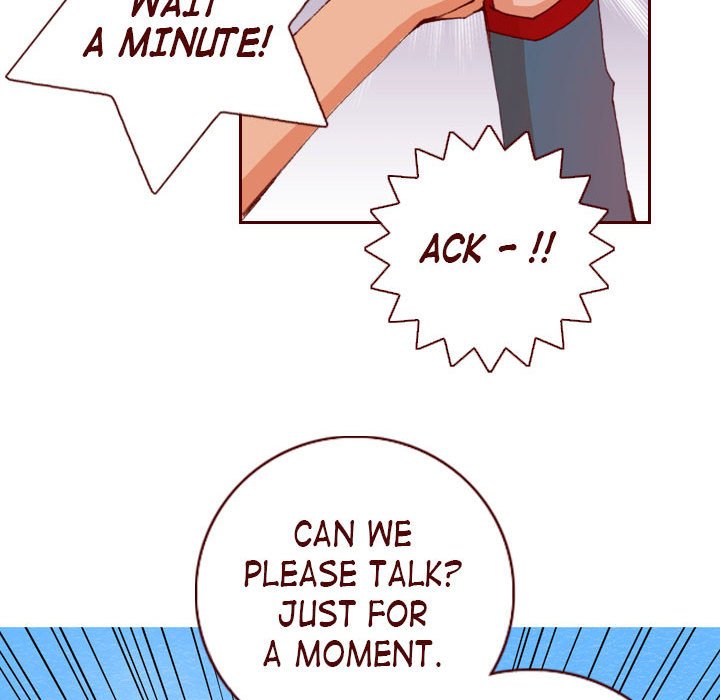 Read Fresh! chapter 20 image 23 on Lezhin