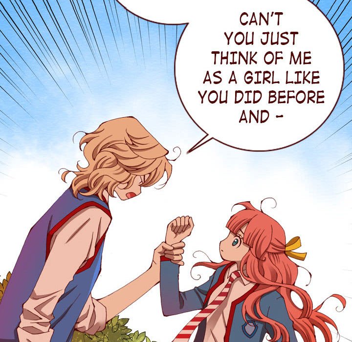 Read Fresh! chapter 20 image 24 on Lezhin