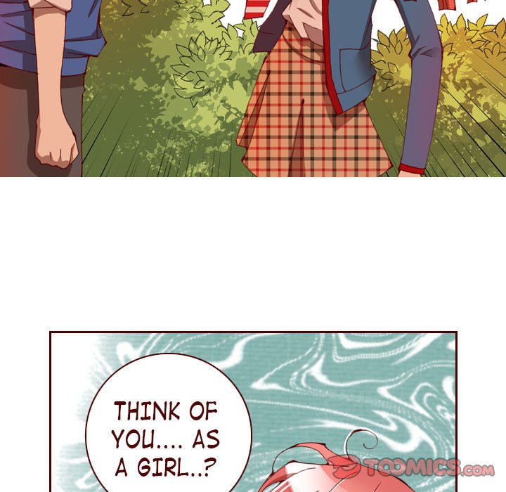 Read Fresh! chapter 20 image 25 on Lezhin