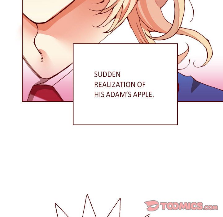 Read Fresh! chapter 20 image 29 on Lezhin