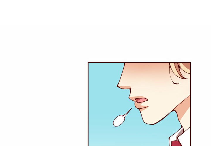 Read Fresh! chapter 20 image 3 on Lezhin