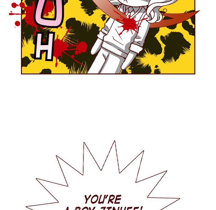 Read Fresh! chapter 20 image 31 on Lezhin
