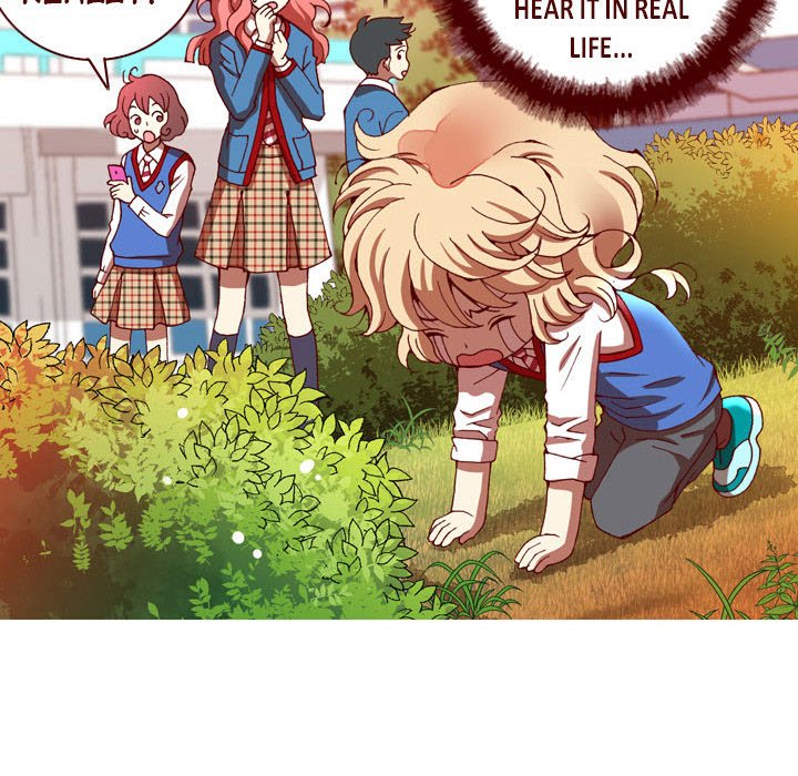 Read Fresh! chapter 20 image 34 on Lezhin