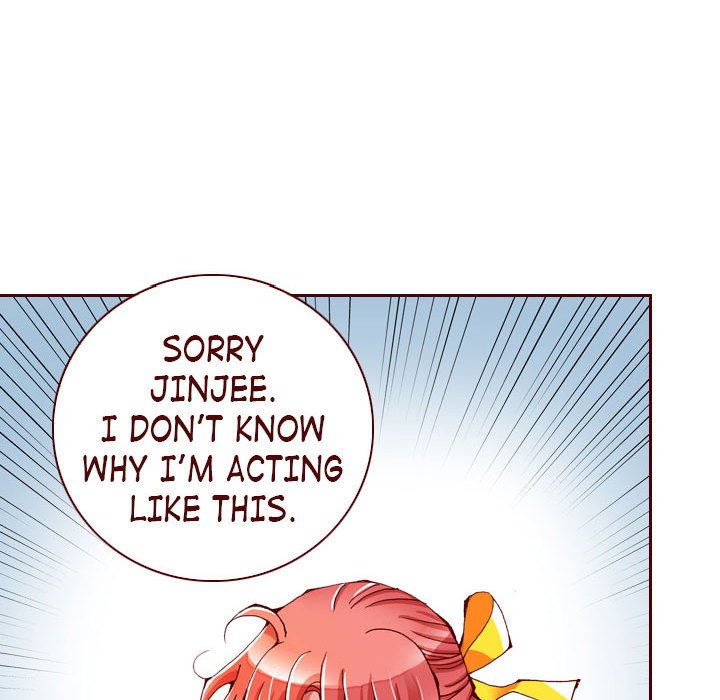 Read Fresh! chapter 20 image 36 on Lezhin