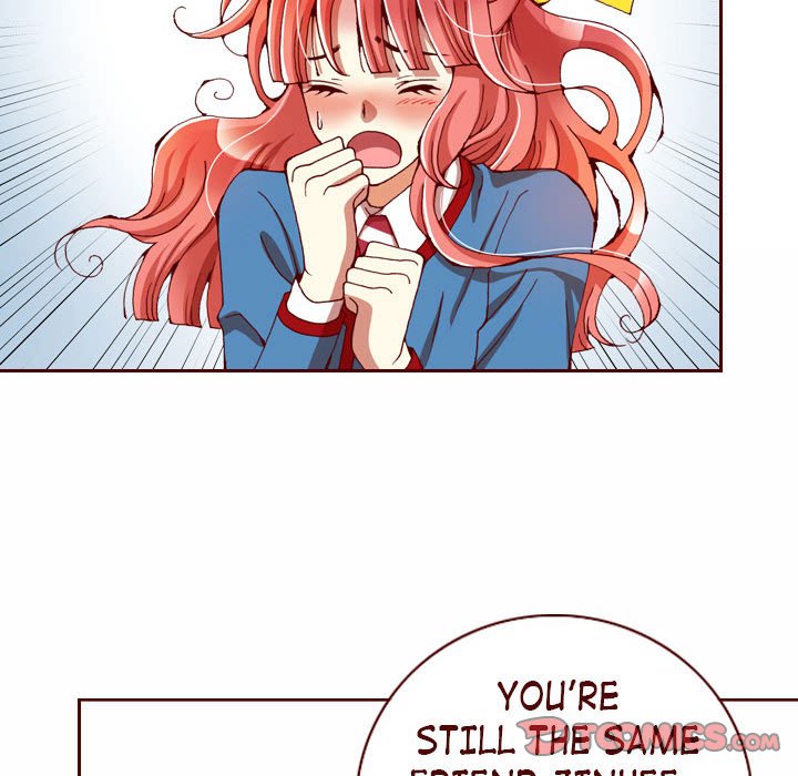 Read Fresh! chapter 20 image 37 on Lezhin