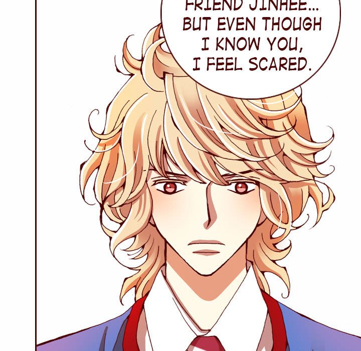 Read Fresh! chapter 20 image 38 on Lezhin