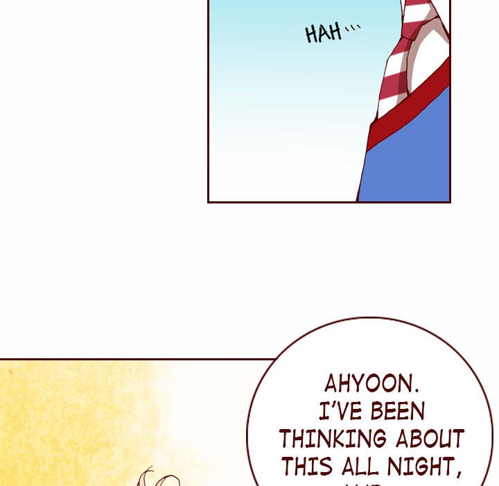 Read Fresh! chapter 20 image 4 on Lezhin