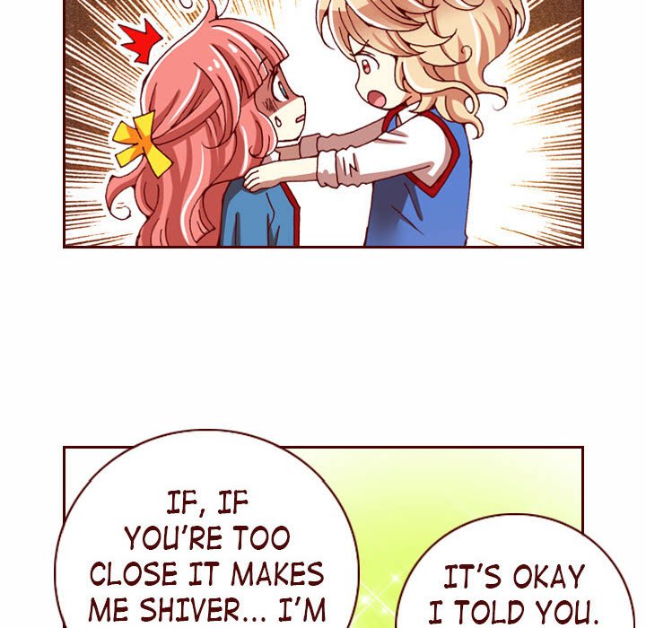 Read Fresh! chapter 20 image 40 on Lezhin