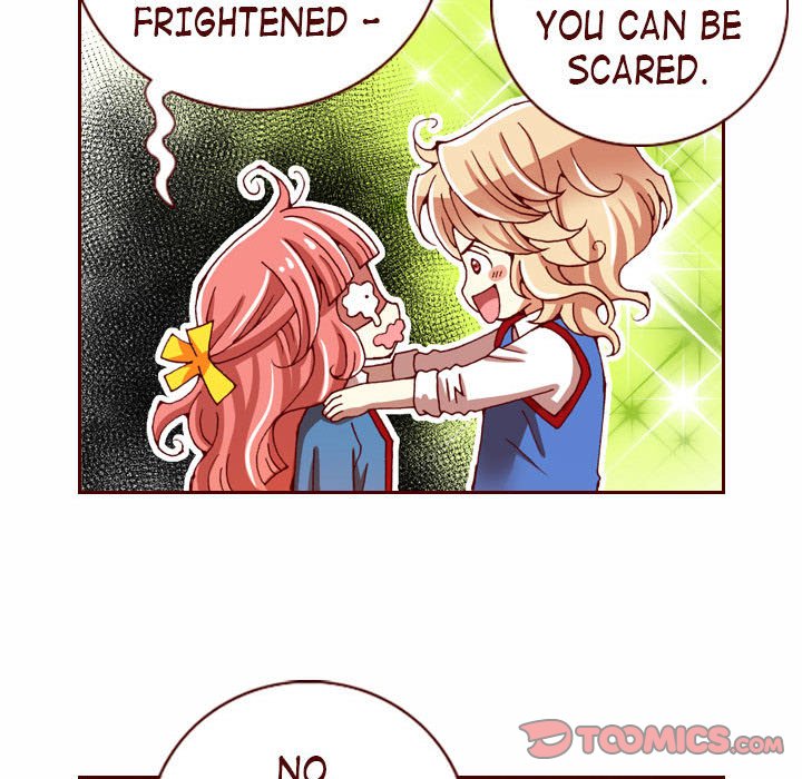 Read Fresh! chapter 20 image 41 on Lezhin