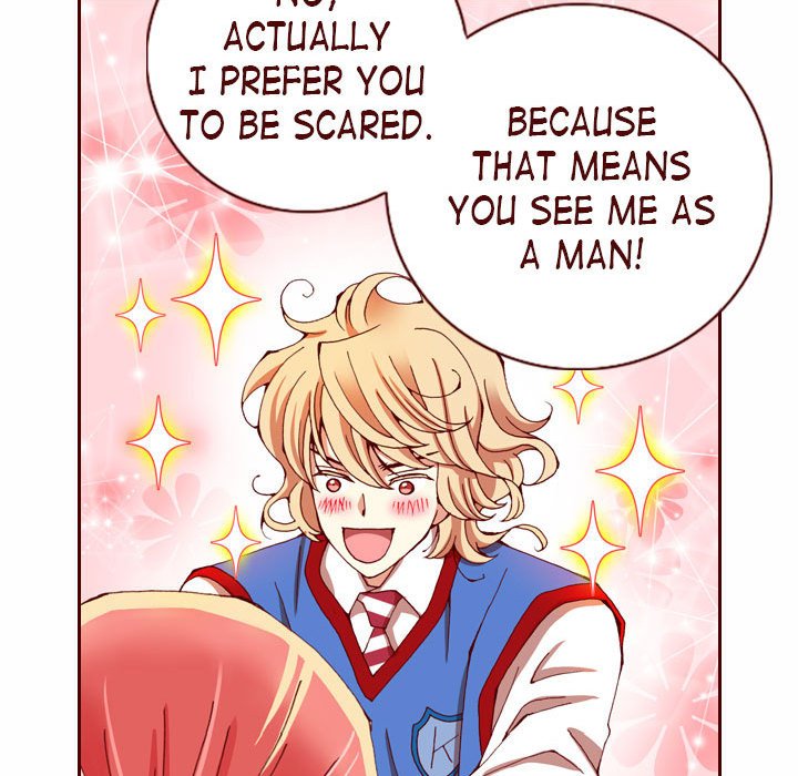 Read Fresh! chapter 20 image 42 on Lezhin