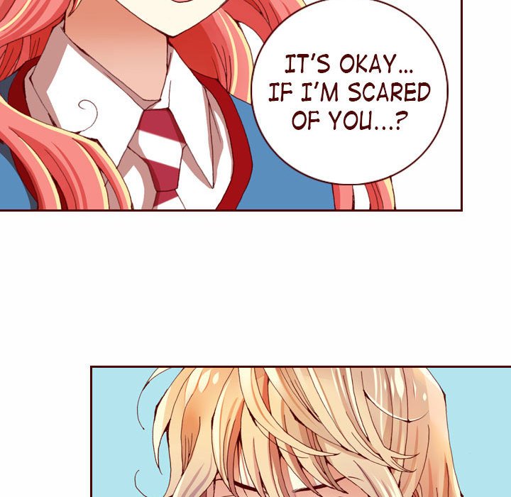 Read Fresh! chapter 20 image 44 on Lezhin