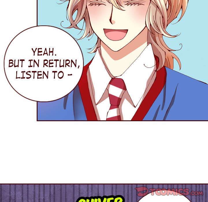 Read Fresh! chapter 20 image 45 on Lezhin