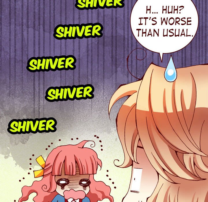 Read Fresh! chapter 20 image 46 on Lezhin