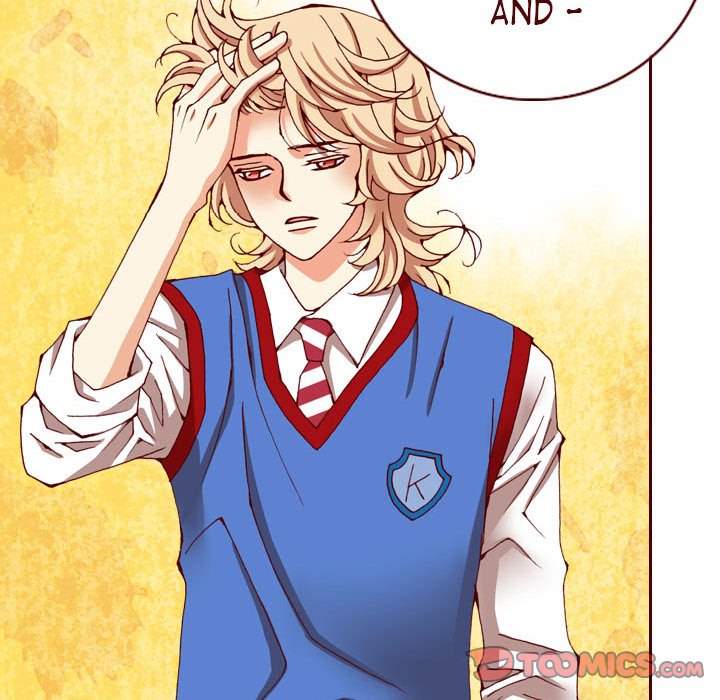 Read Fresh! chapter 20 image 5 on Lezhin