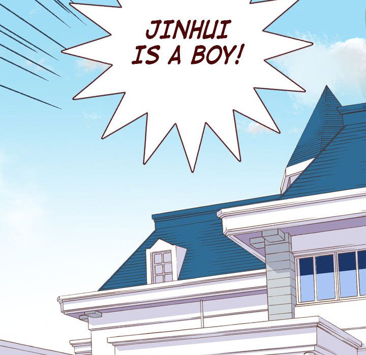 Read Fresh! chapter 20 image 50 on Lezhin