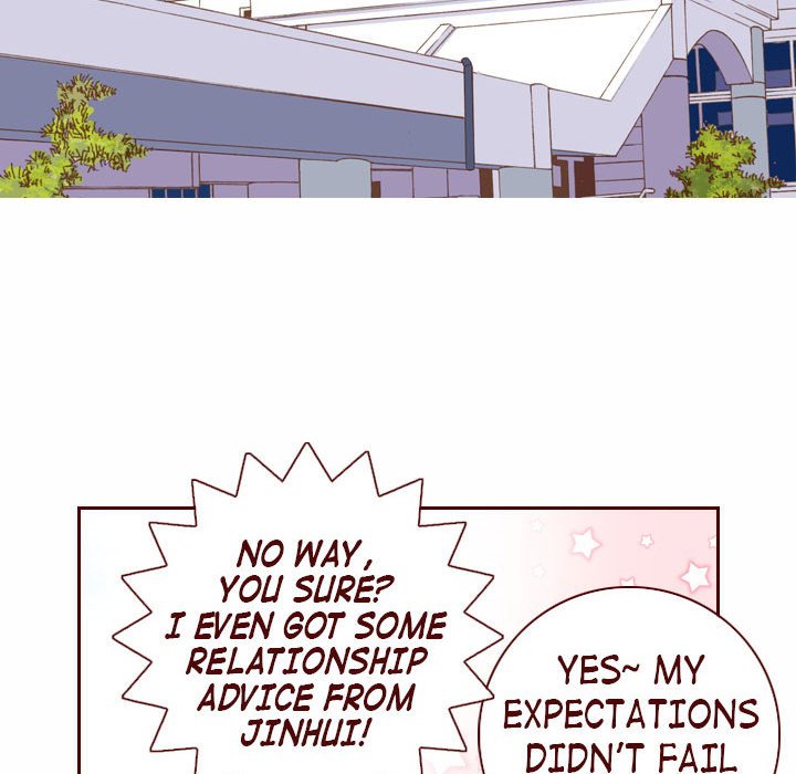 Read Fresh! chapter 20 image 51 on Lezhin
