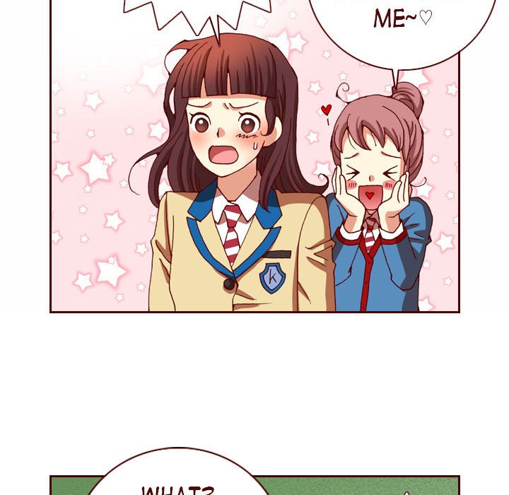 Read Fresh! chapter 20 image 52 on Lezhin