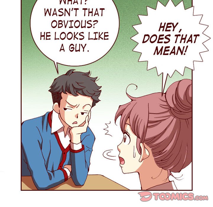 Read Fresh! chapter 20 image 53 on Lezhin