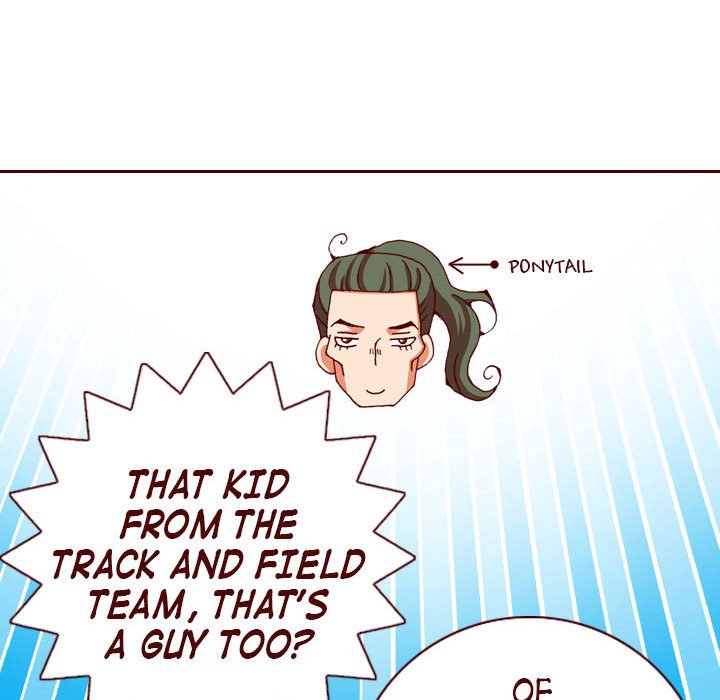 Read Fresh! chapter 20 image 54 on Lezhin