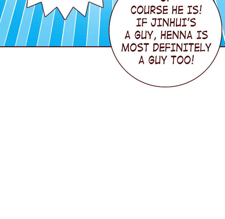 Read Fresh! chapter 20 image 55 on Lezhin