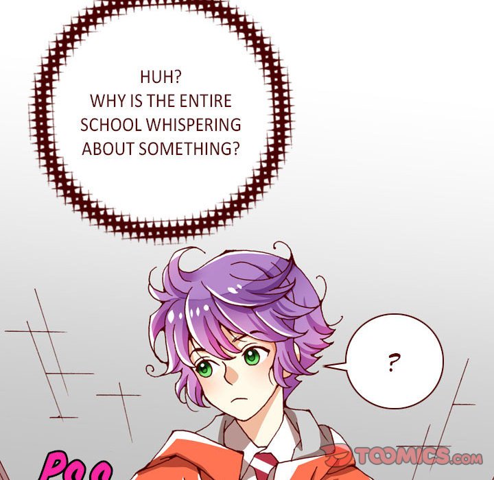 Read Fresh! chapter 20 image 57 on Lezhin