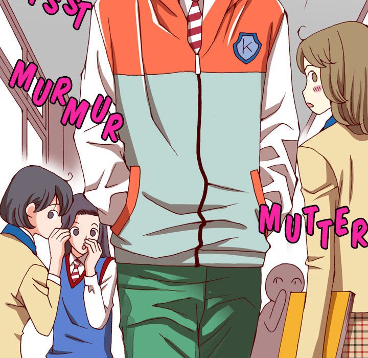 Read Fresh! chapter 20 image 58 on Lezhin