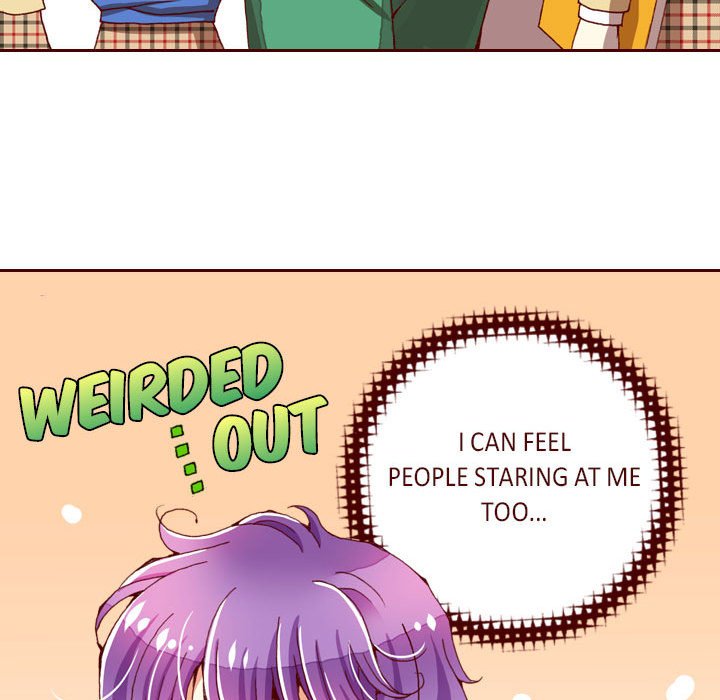 Read Fresh! chapter 20 image 59 on Lezhin