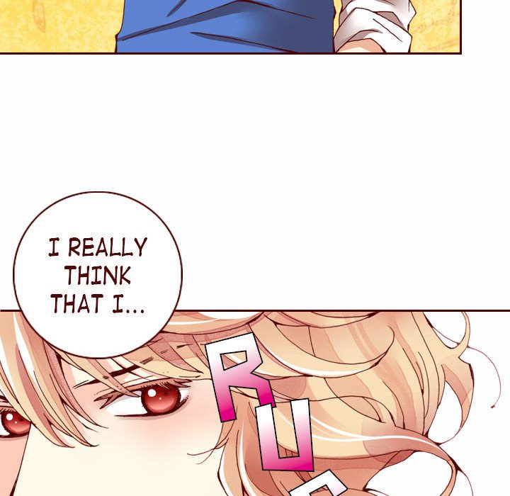 Read Fresh! chapter 20 image 6 on Lezhin