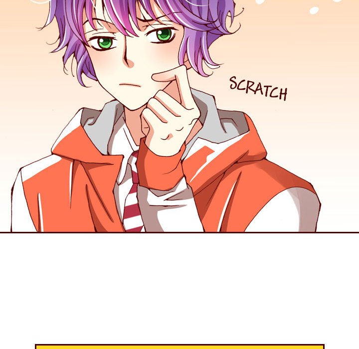 Read Fresh! chapter 20 image 60 on Lezhin
