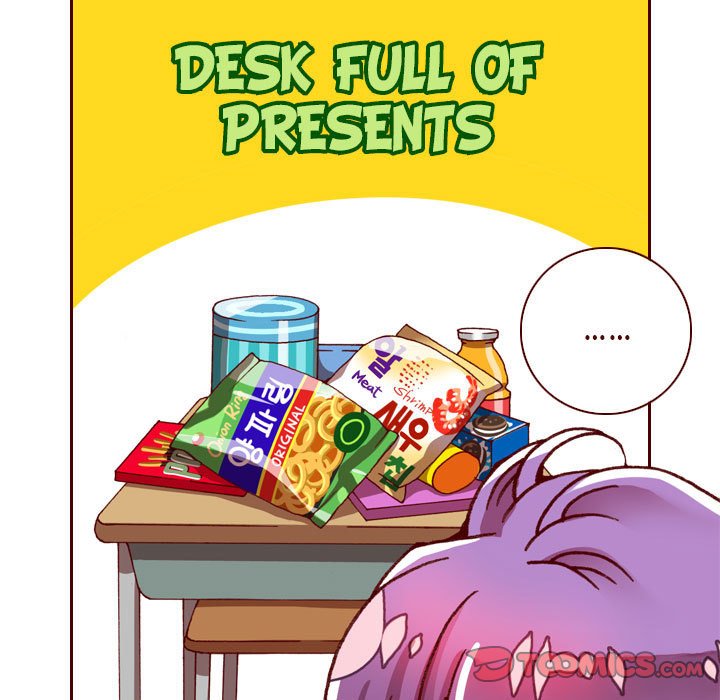 Read Fresh! chapter 20 image 61 on Lezhin