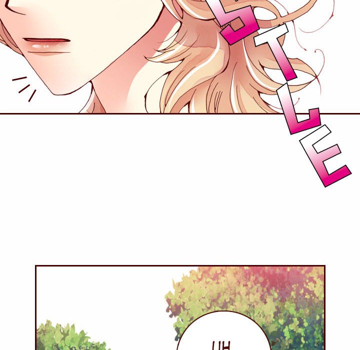 Read Fresh! chapter 20 image 7 on Lezhin