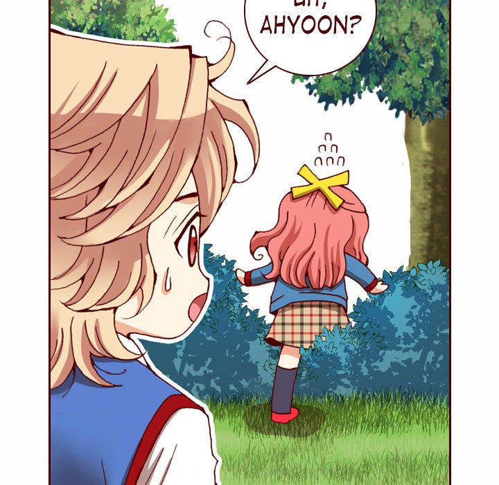 Read Fresh! chapter 20 image 8 on Lezhin