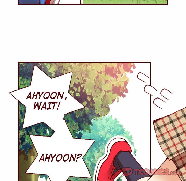Read Fresh! chapter 20 image 9 on Lezhin