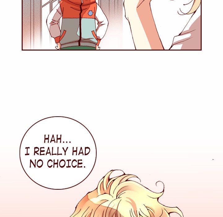 Read Fresh! chapter 21 image 10 on Lezhin