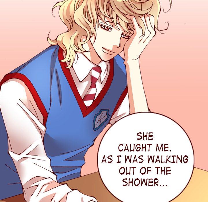 Read Fresh! chapter 21 image 11 on Lezhin
