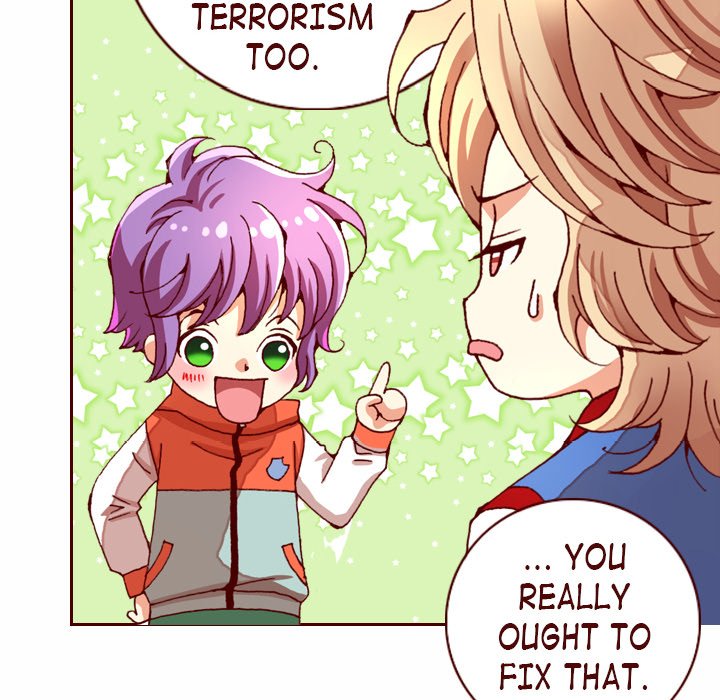 Read Fresh! chapter 21 image 13 on Lezhin