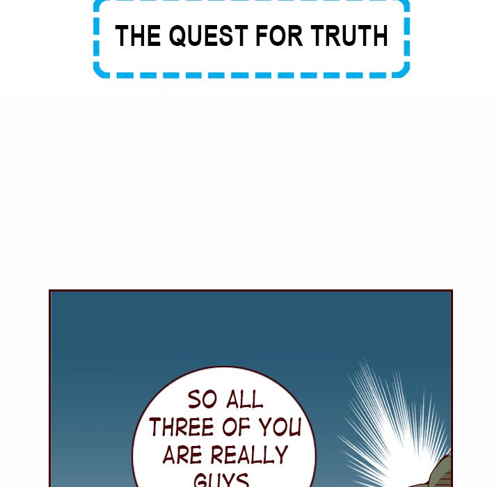 Read Fresh! chapter 21 image 15 on Lezhin