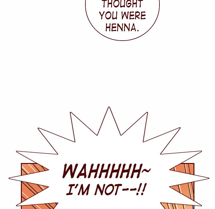 Read Fresh! chapter 21 image 17 on Lezhin