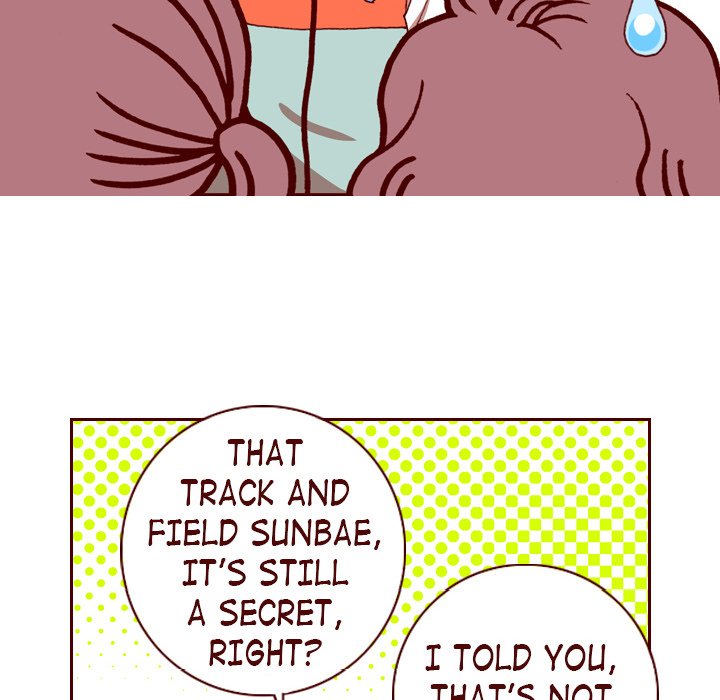 Read Fresh! chapter 21 image 21 on Lezhin