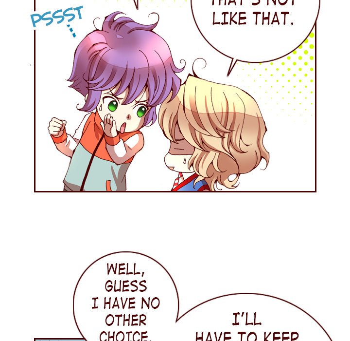 Read Fresh! chapter 21 image 22 on Lezhin