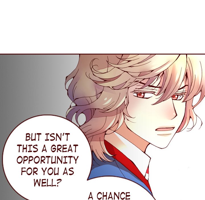 Read Fresh! chapter 21 image 24 on Lezhin