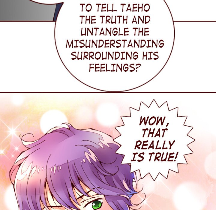Read Fresh! chapter 21 image 25 on Lezhin