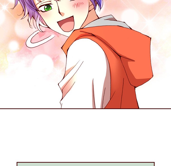 Read Fresh! chapter 21 image 26 on Lezhin